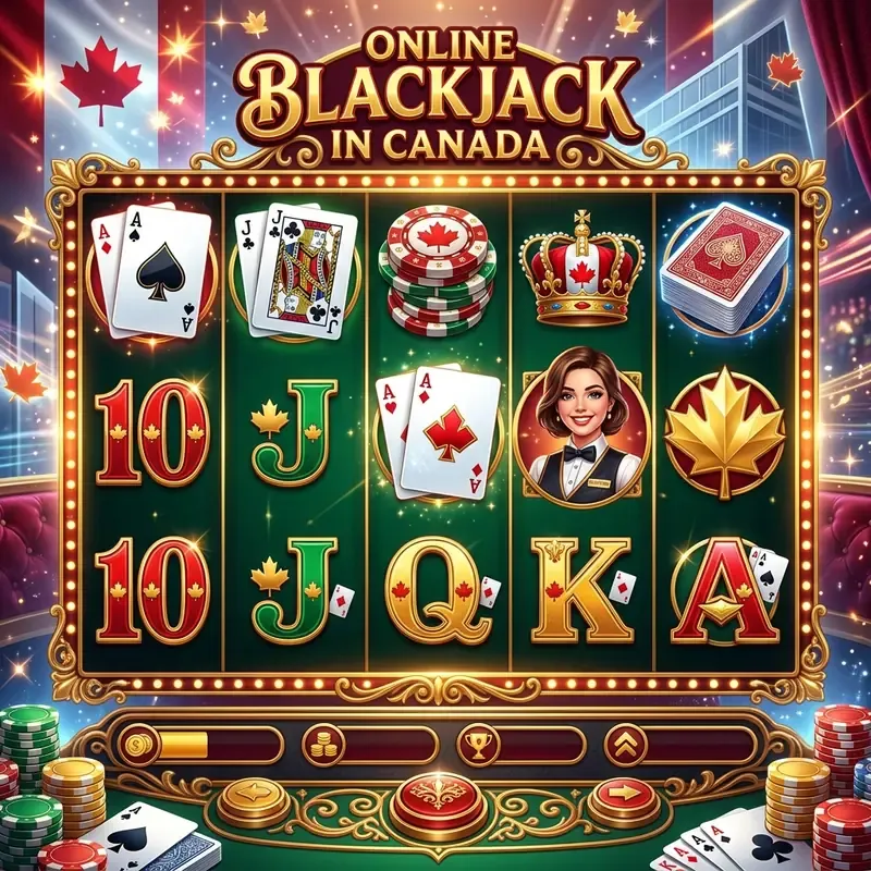 Online Blackjack Rules, Demo Play, Live