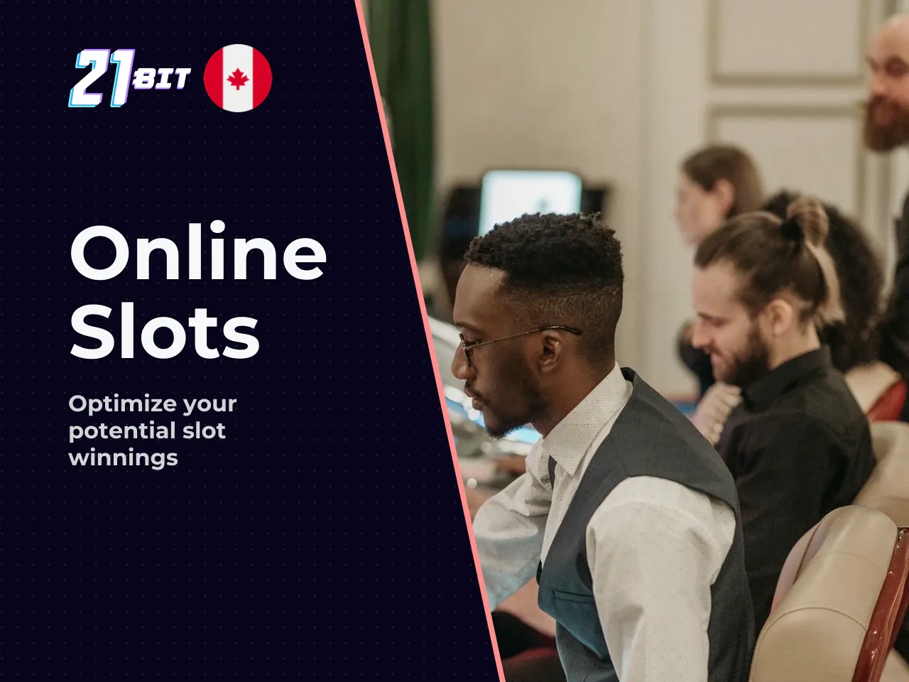 Online slots allow continuous, rapid spins