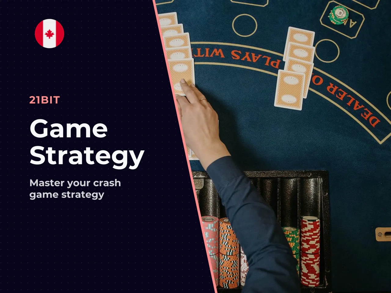 Stakes, Exit Points and the Strategy