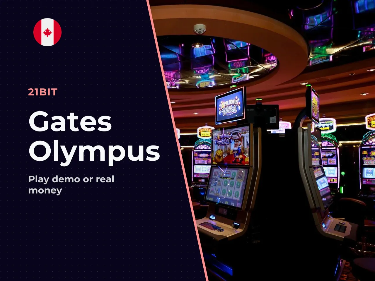 Gates of Olympus Demo, Free Play