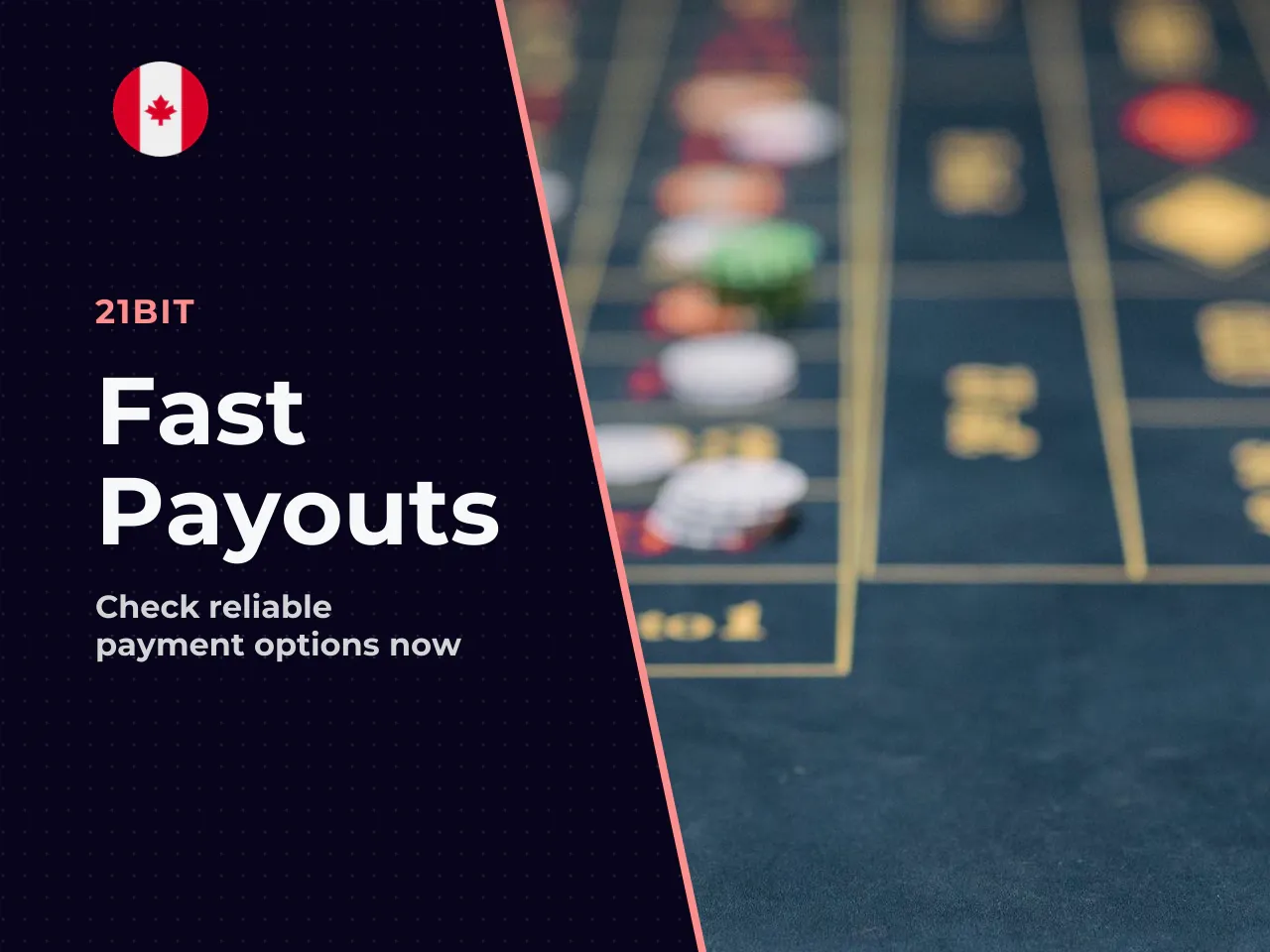 5. Deposit, crypto and withdrawal what