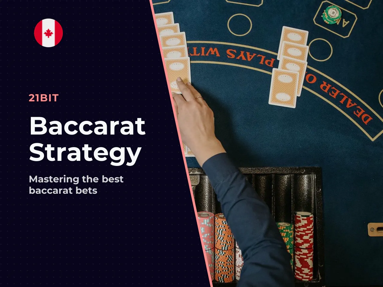 Which bets to consider when choosing