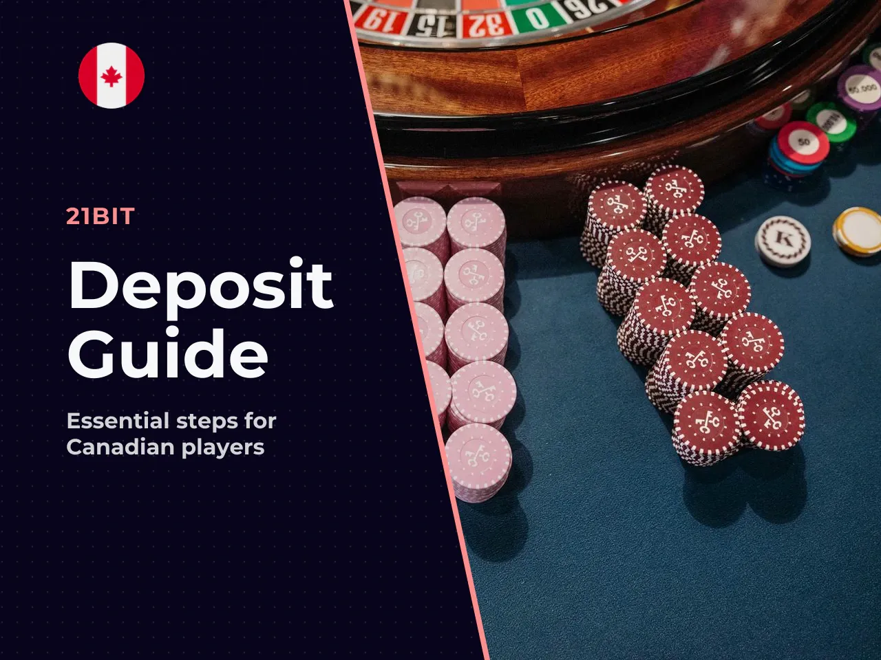 Four Checks Before You Deposit Canada-Focused