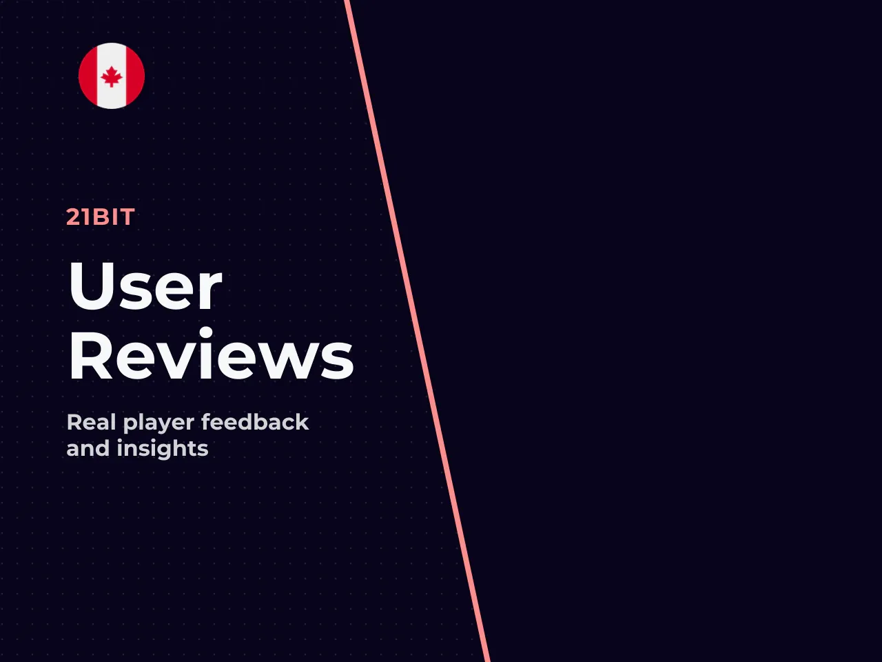 What Players Actually Say Unfiltered
