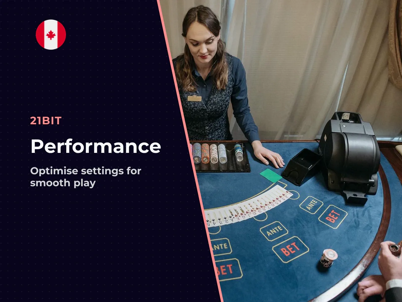 Technical Tips For Optimising PWA Play