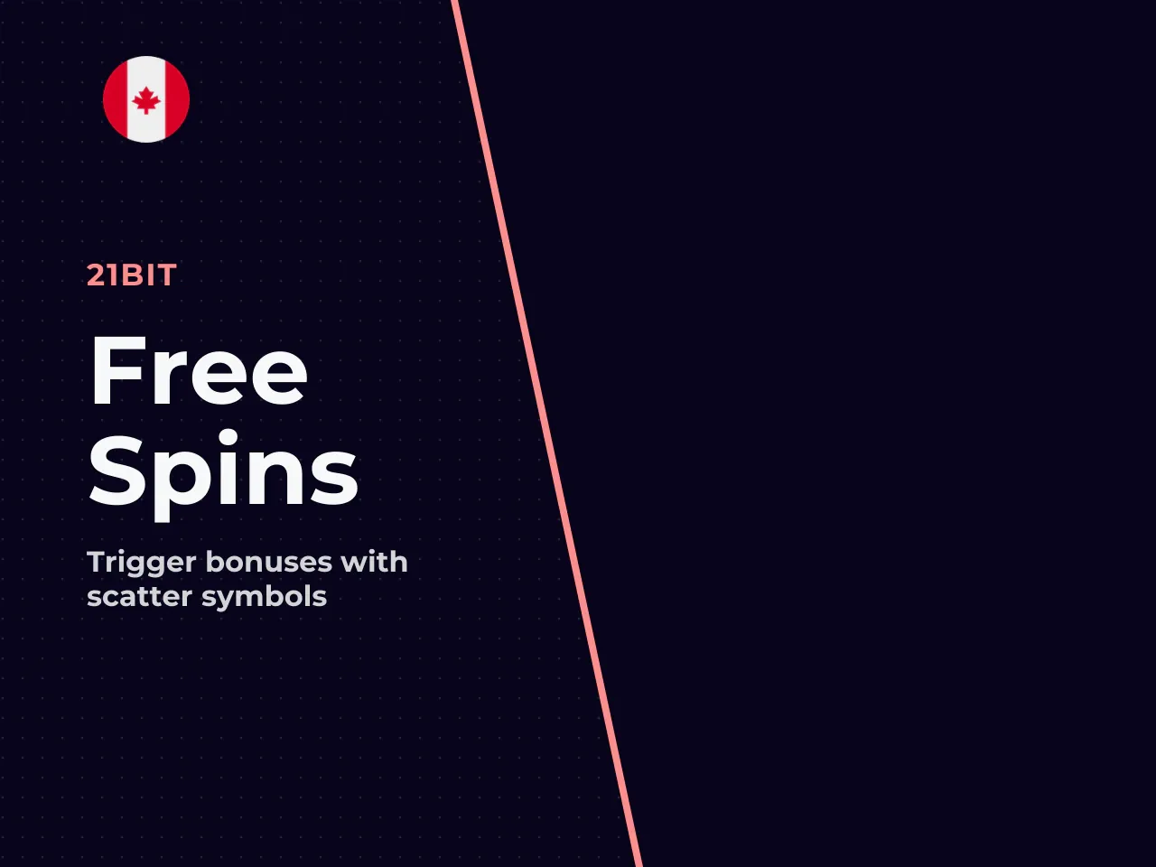 Free Spins Activation via Scatter Symbols