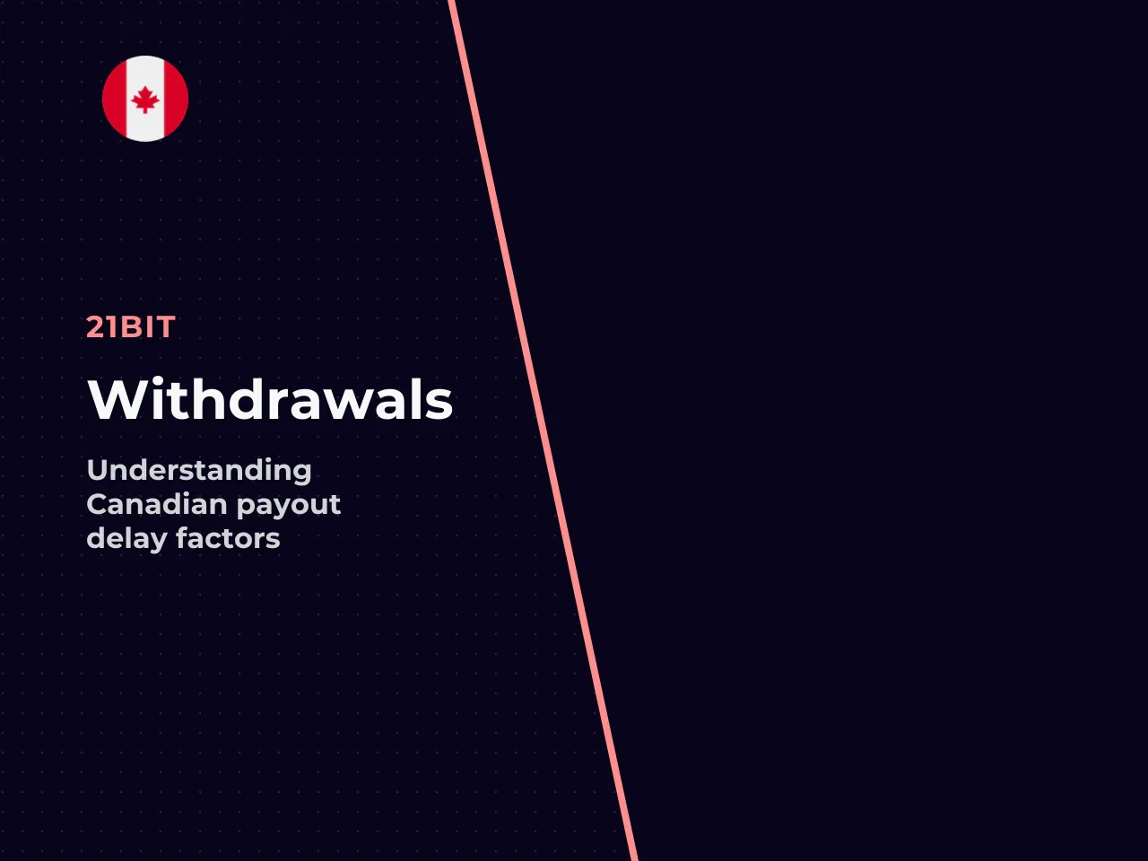 Withdrawal Reality Check What Slows a