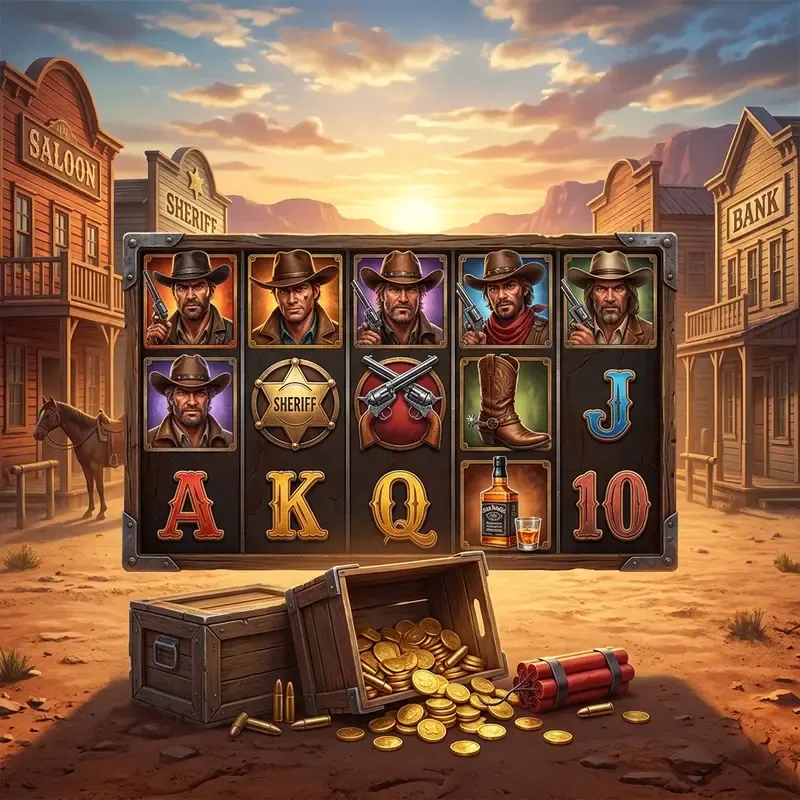Dead or Alive 2 Slot Review