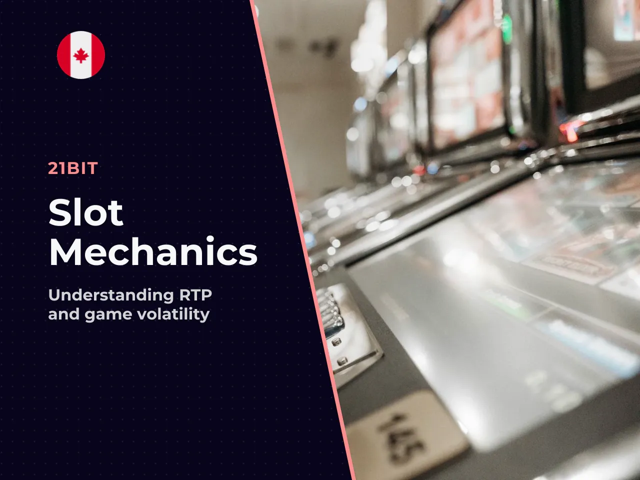 How To Read RTP And Volatility