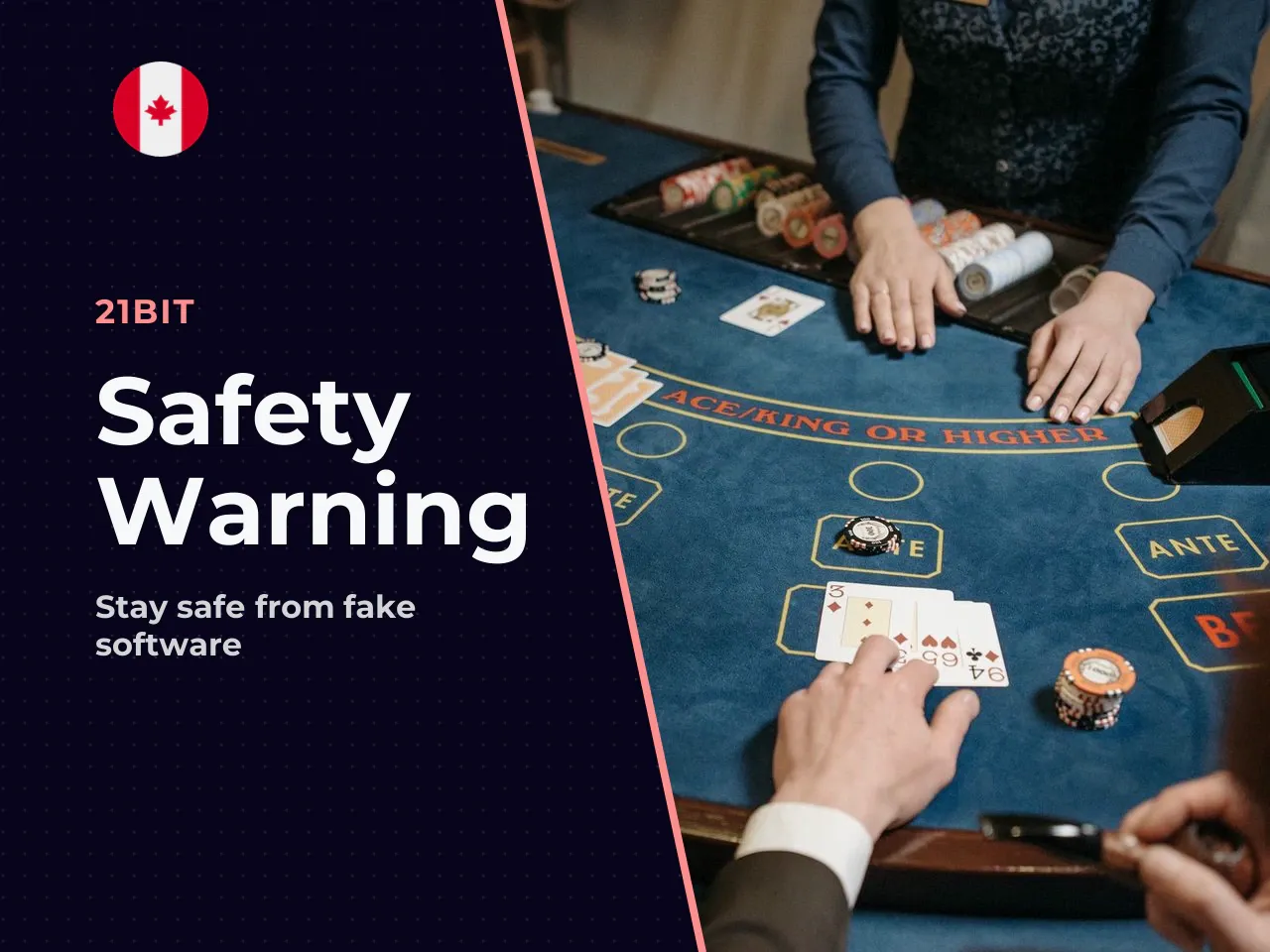 Warning Do Not Install Third-Party APK