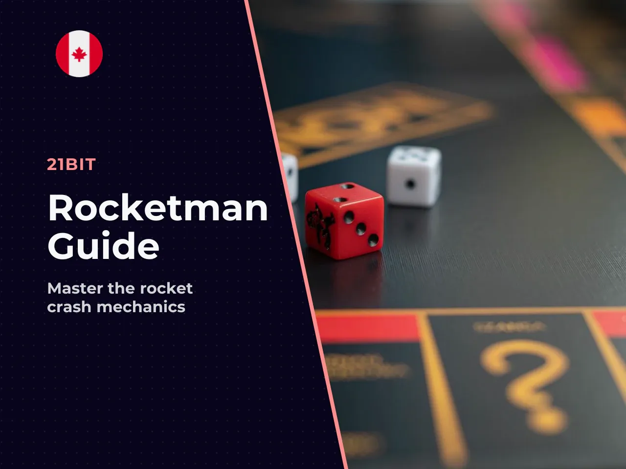 How to Play Rocketman Bets and