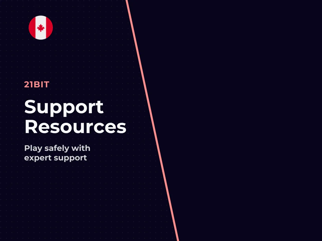 6.4. Warning Signs and Support Resources