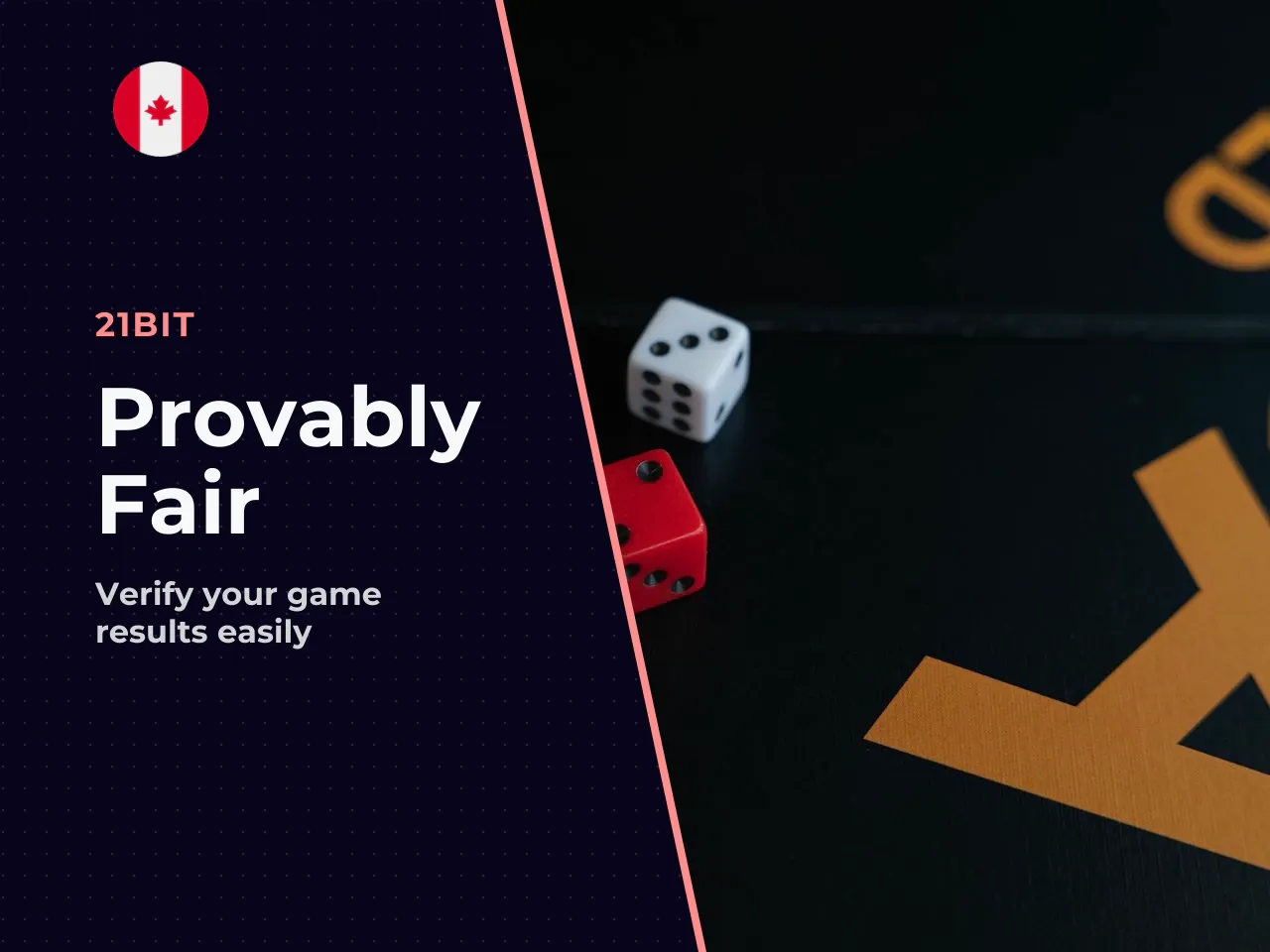 How to Run a Provably Fair