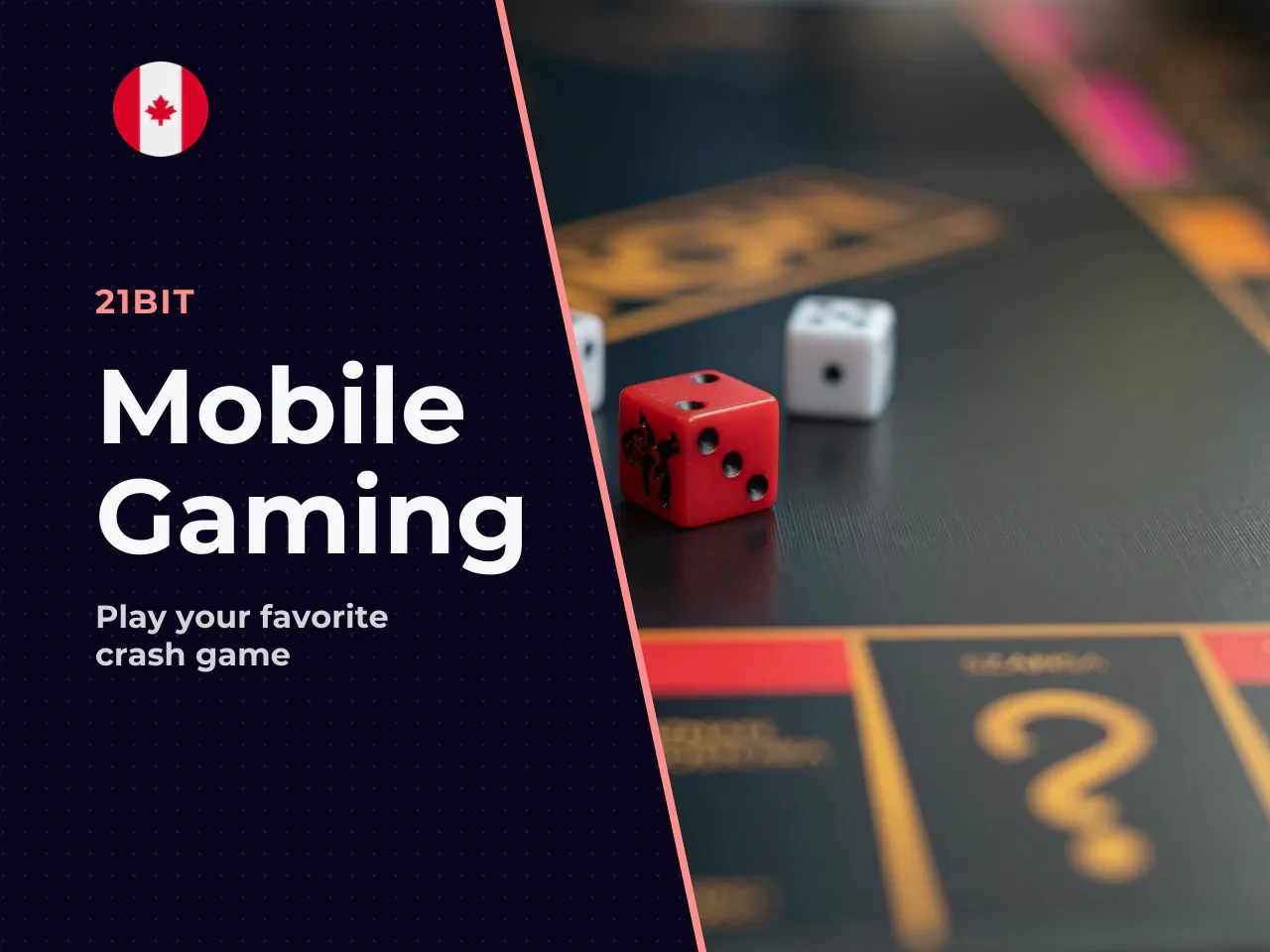 JetX Mobile Playing on a Phone