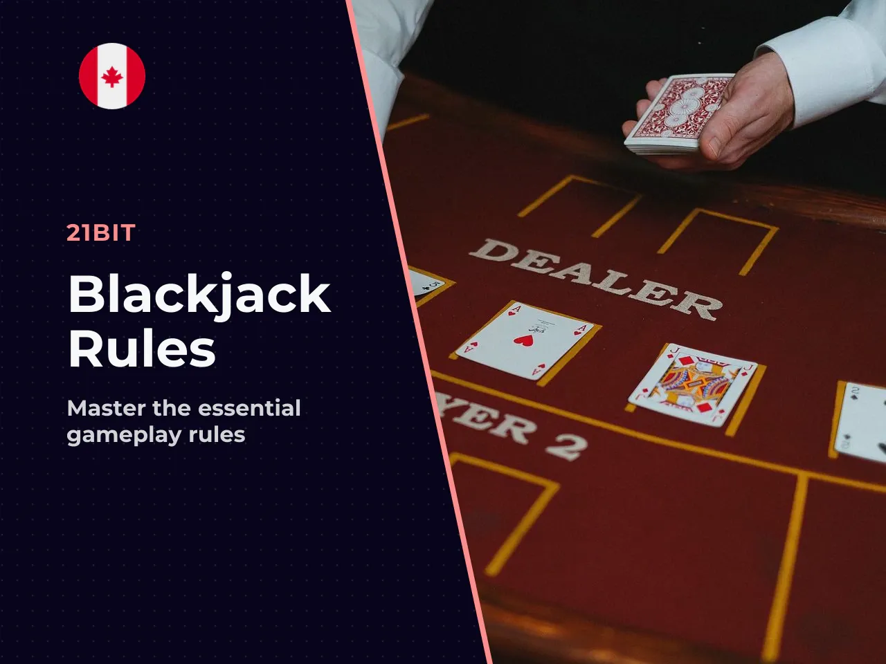 Hit, Stand and the Risk of