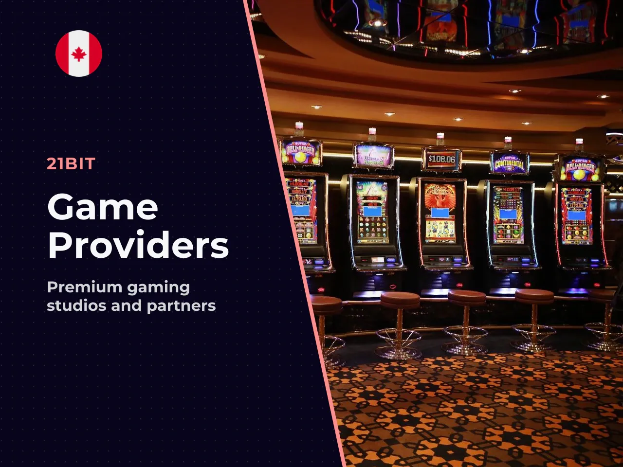 Software Providers And Judging The Game