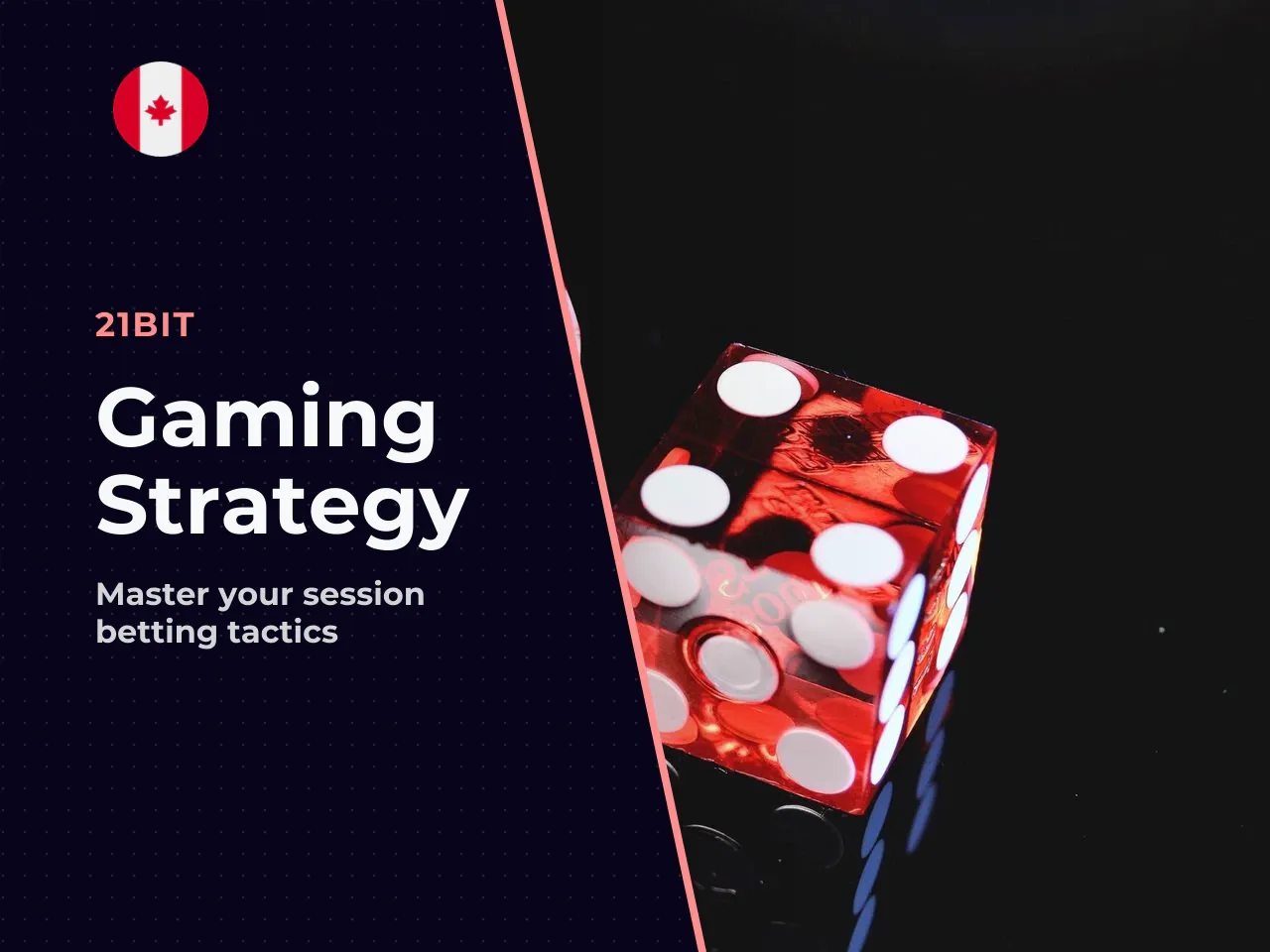 Tactics for short and long gaming