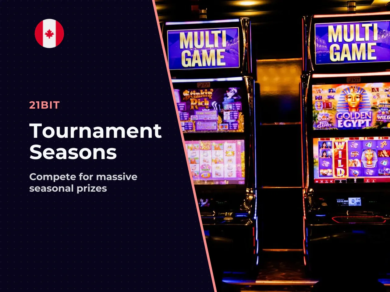 8.4. Tournaments And Prize Pools. The