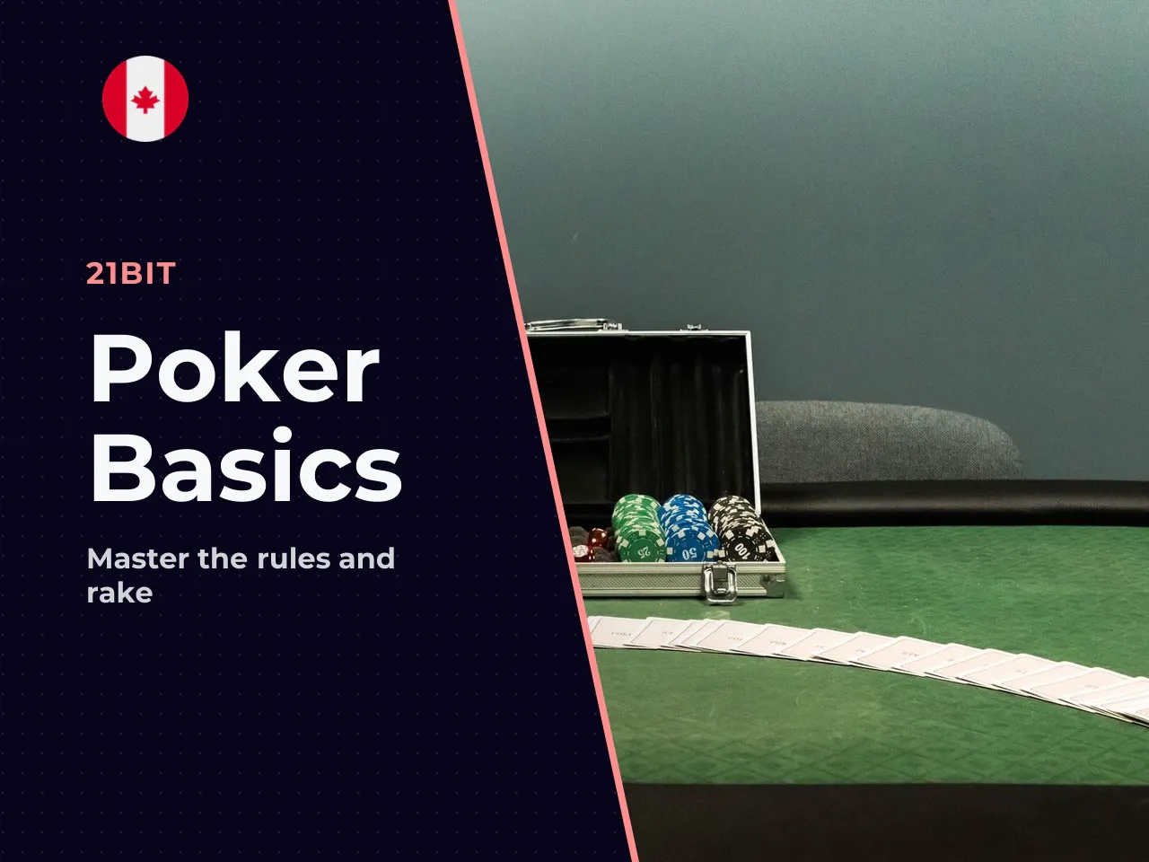 The Short Version. - Poker is