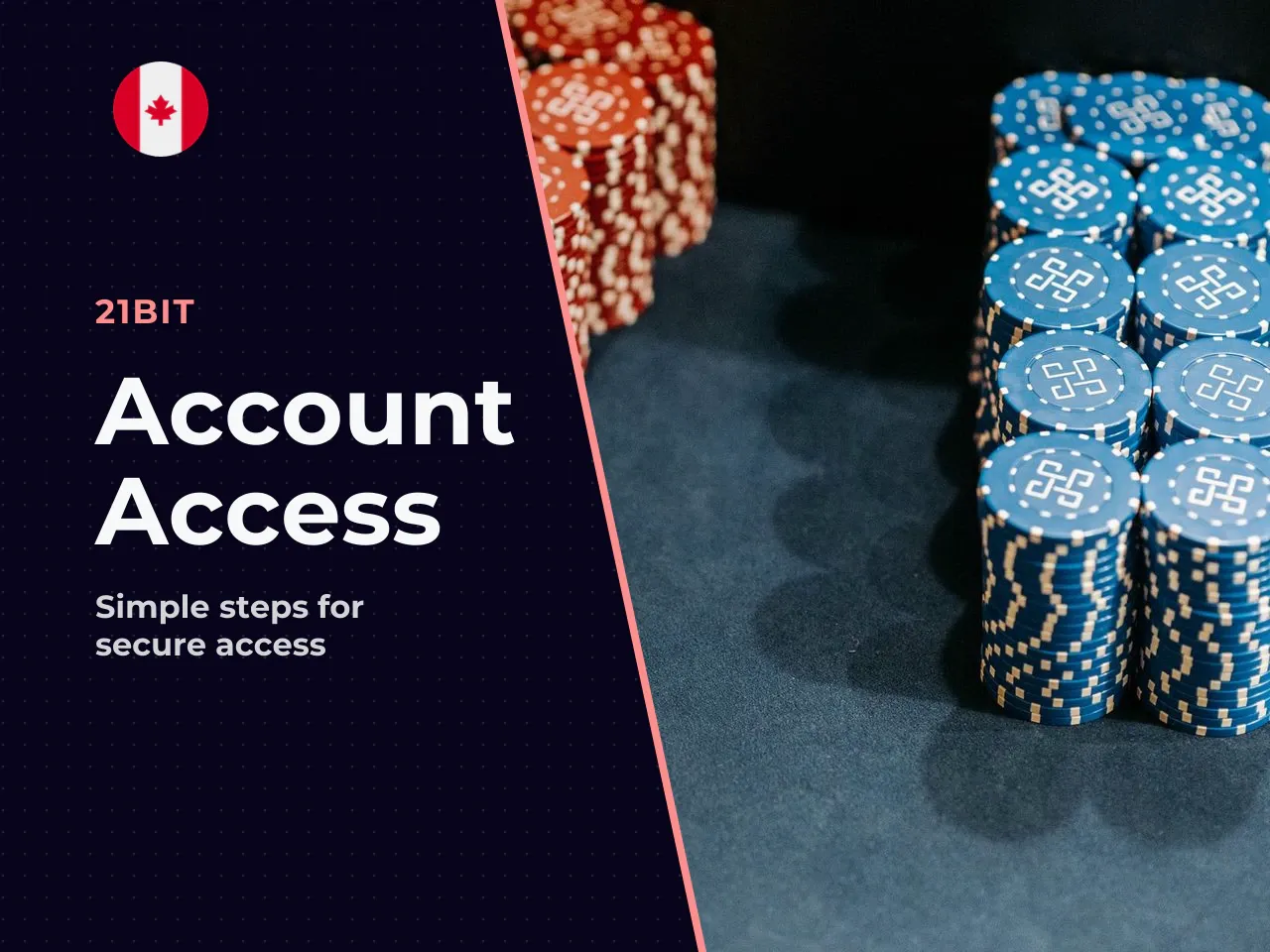 When we assess casino platforms through