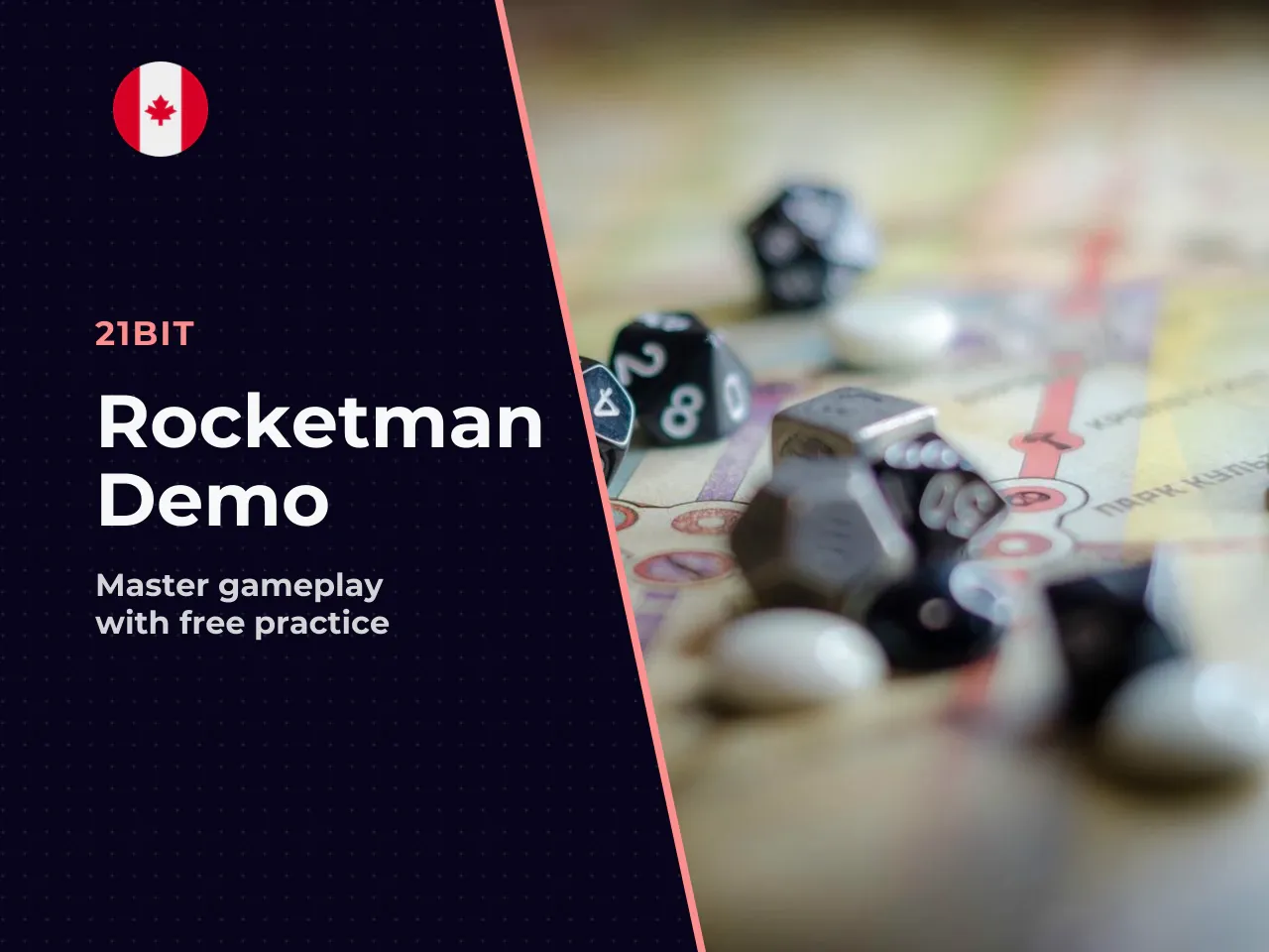 Rocketman Demo How to Try the