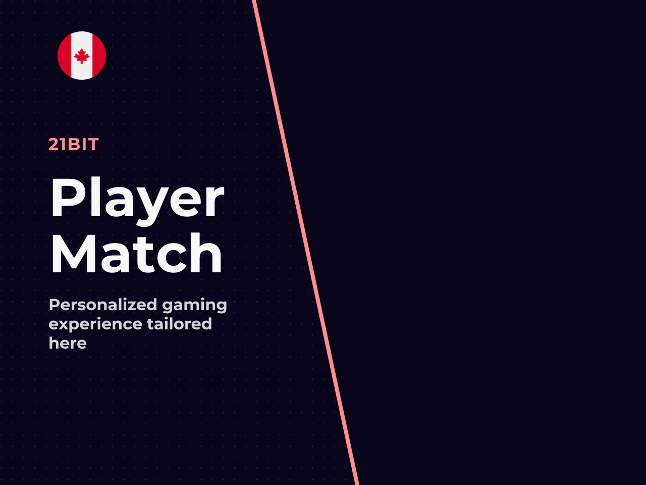 Player Profile Compatibility
