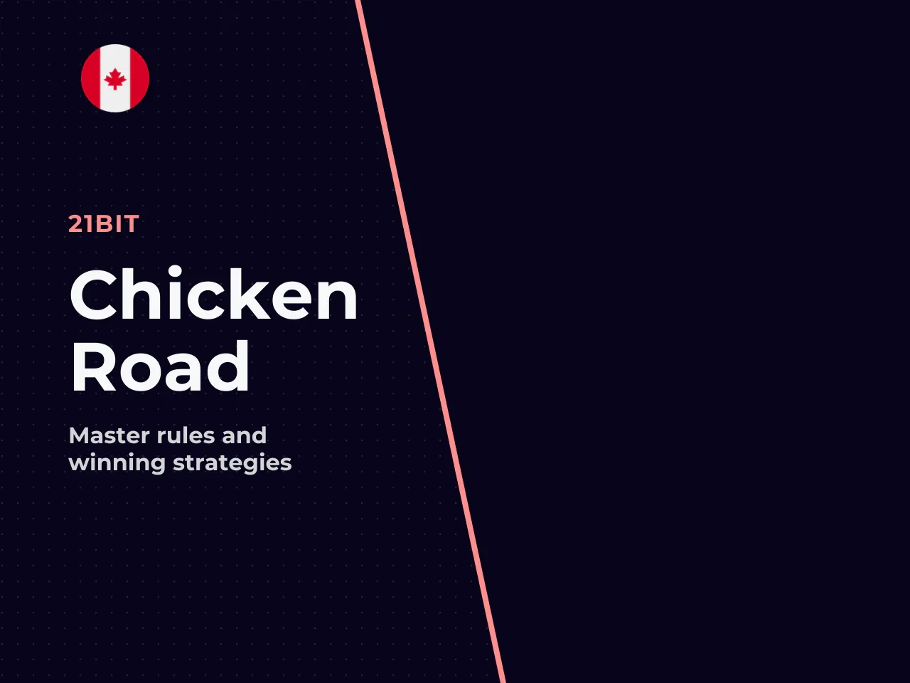 What Is the Chicken Road Game