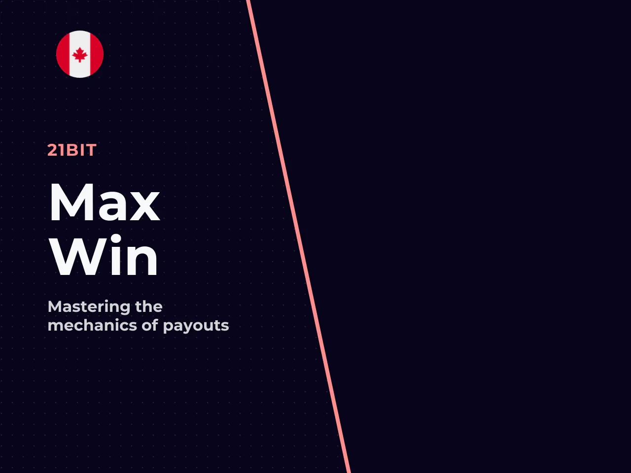 Max Win Maths How x800 And