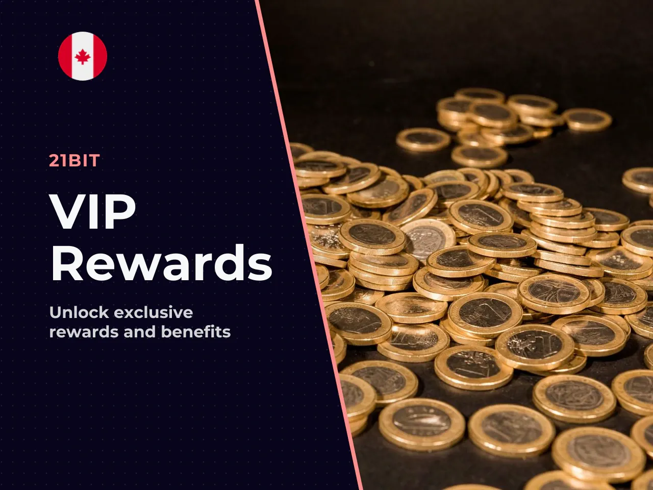 Loyalty And VIP. The loyalty shop
