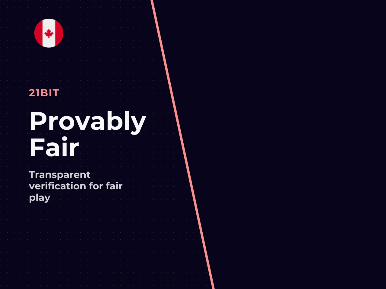 Provably Fair How Fairness Verification Works