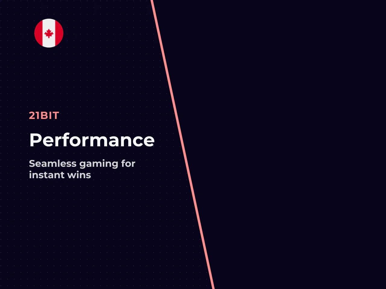 Because Aviator is reaction-based, platform quality