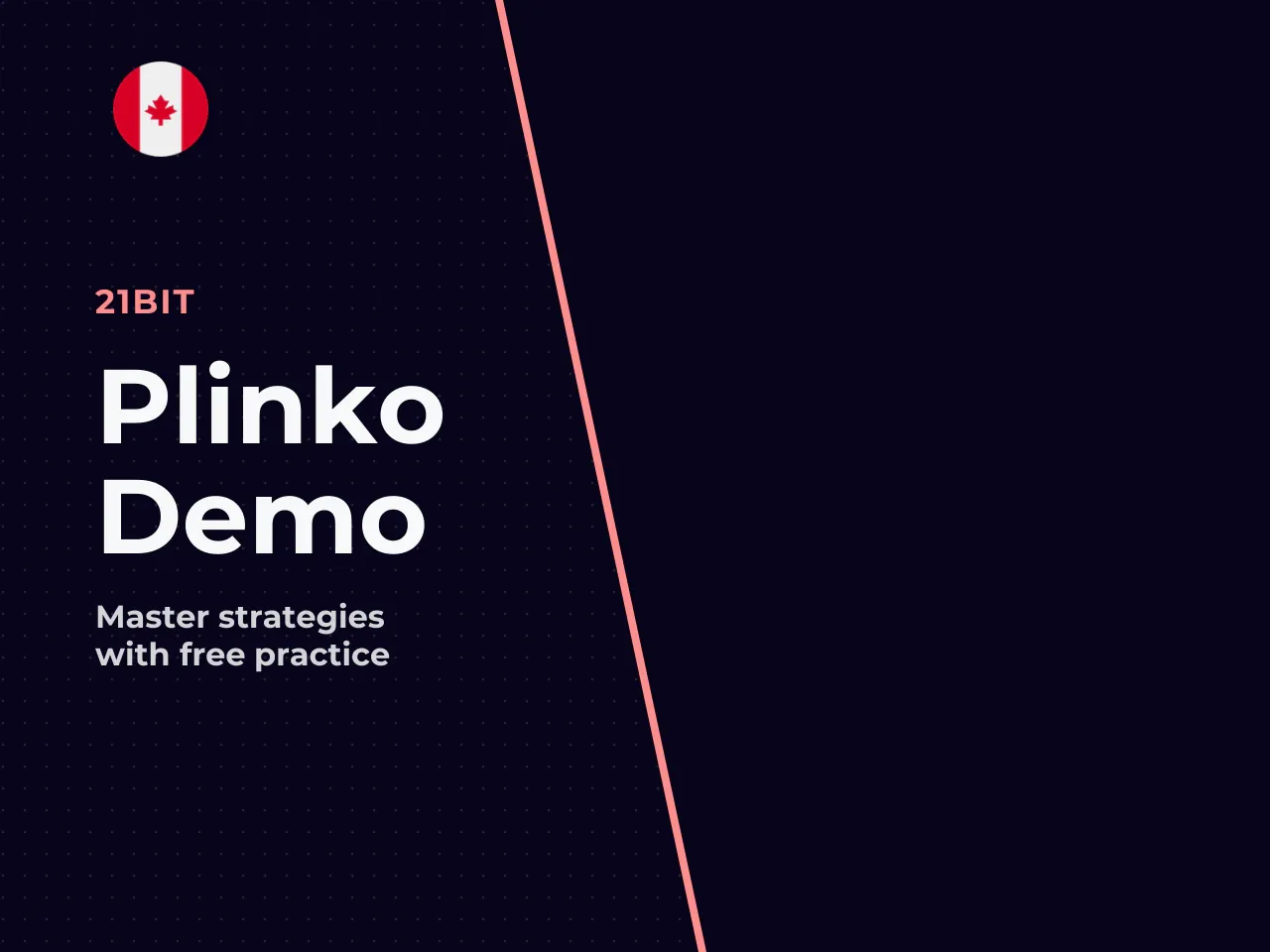 What You Can Test in Plinko