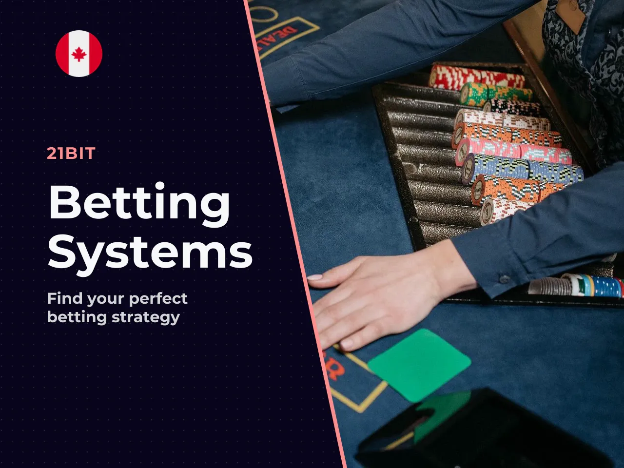 How to choose a system that