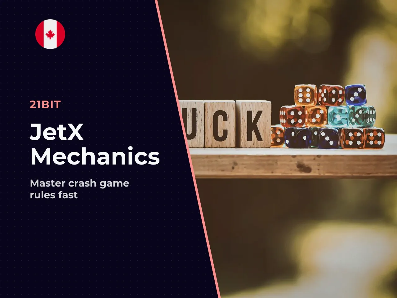 JetX Rules and the Texture of
