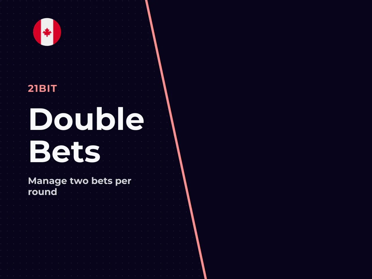 Placing One or Multiple Bets in