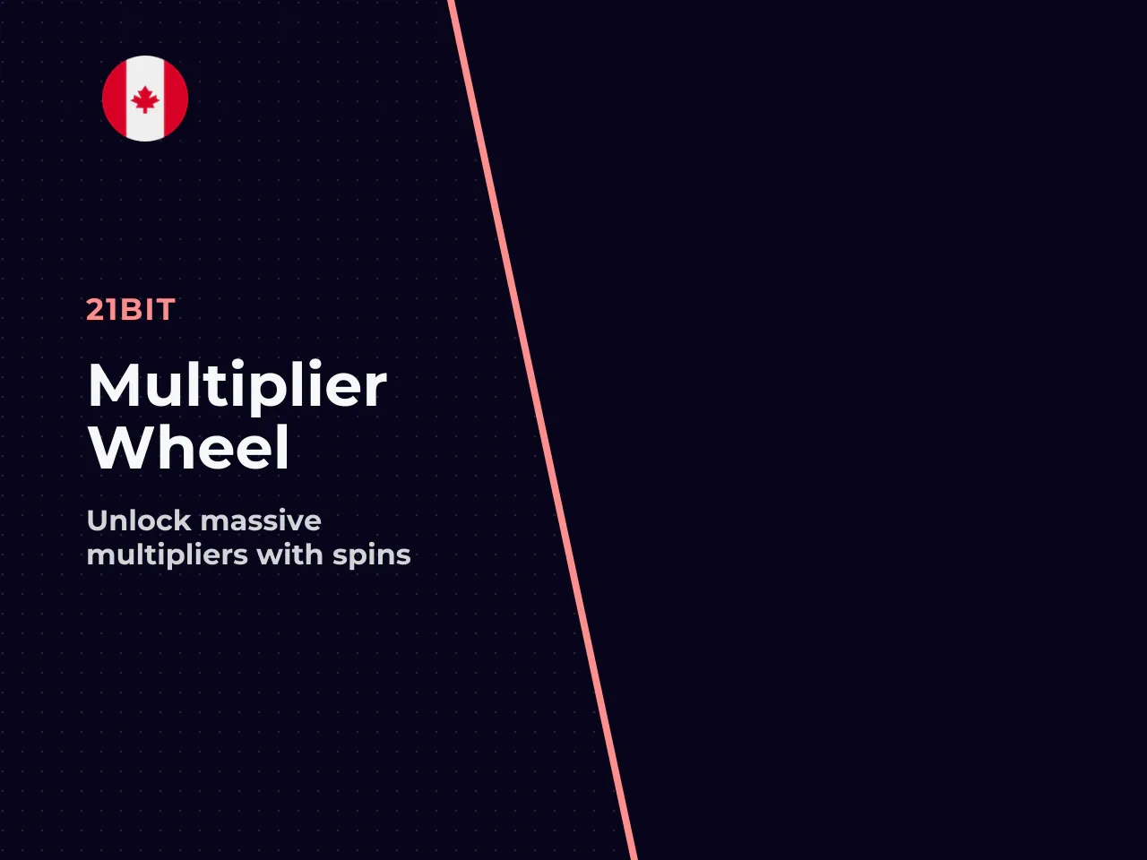 Wheel Of Multipliers Activation And Multiplier