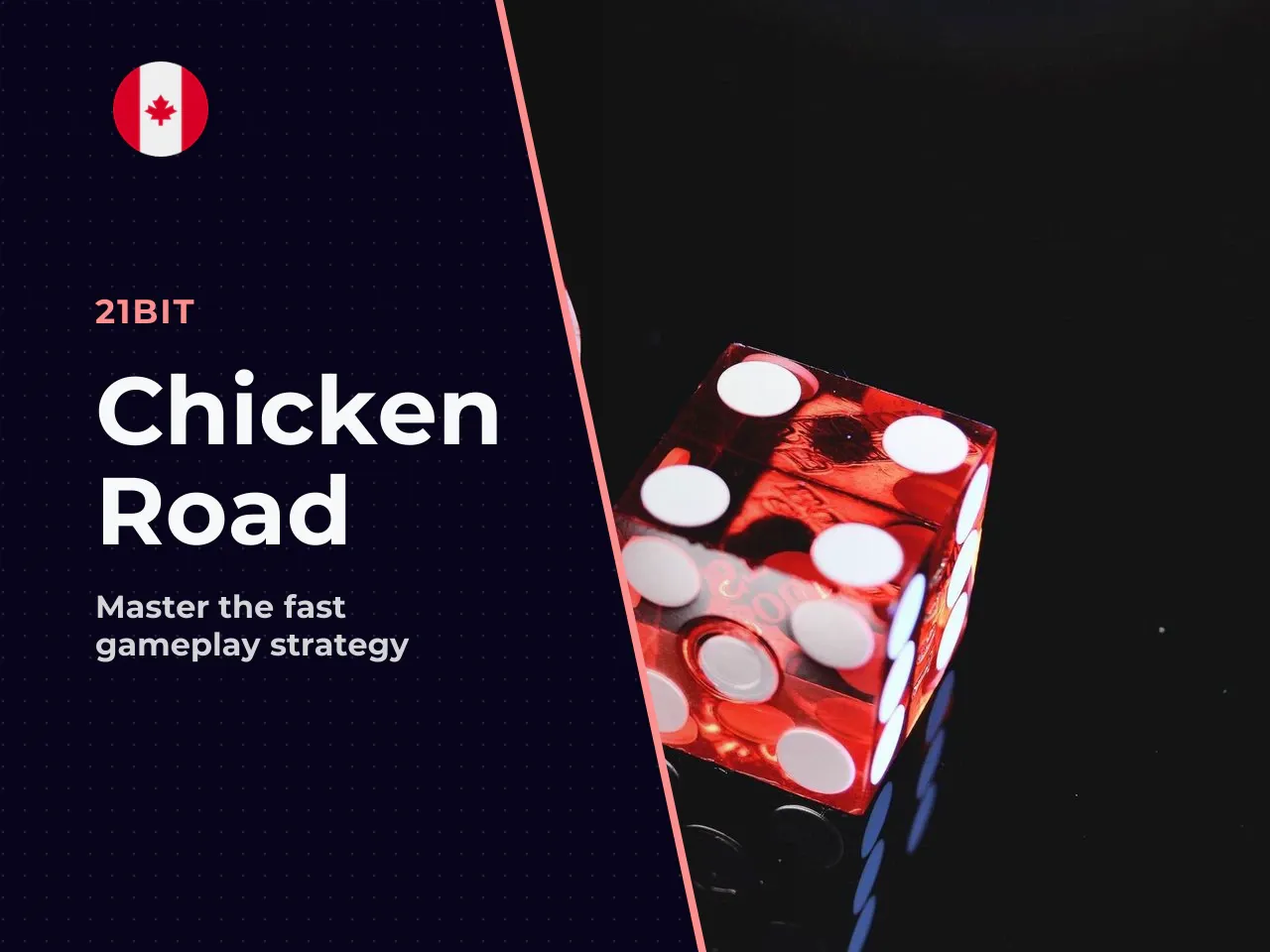 Chicken Road in 30 Seconds
