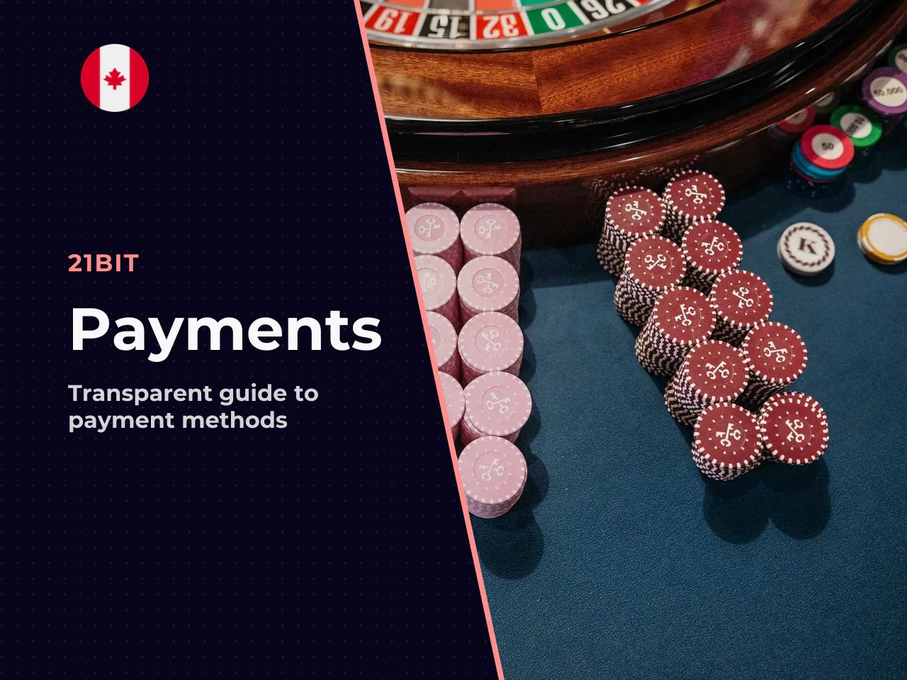 Payments, Payouts and What Players Actually