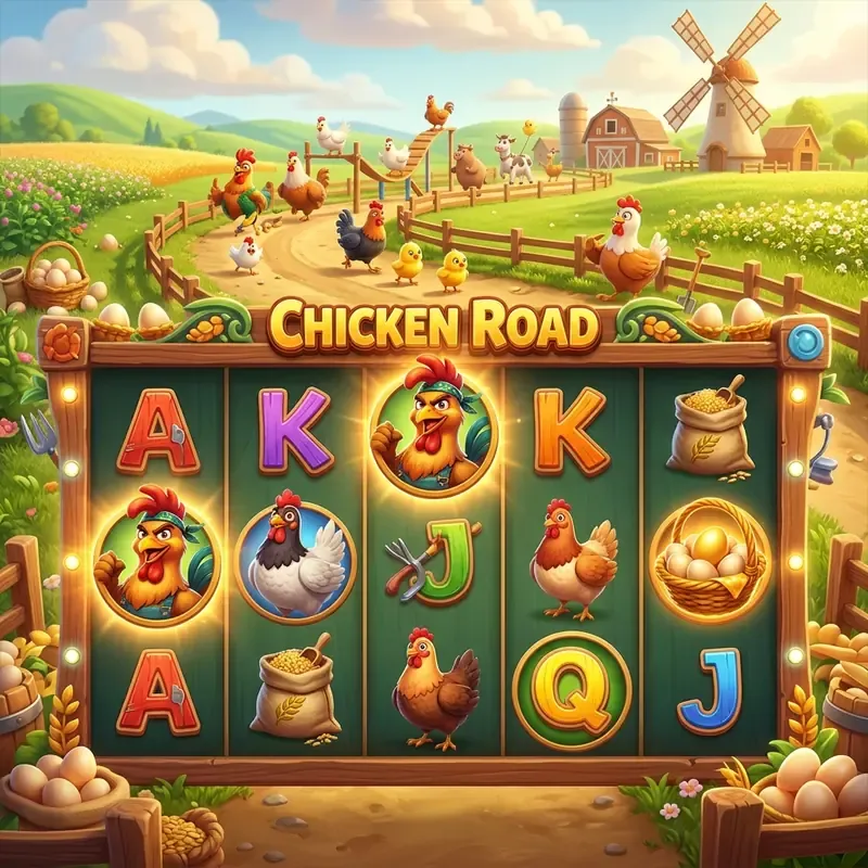 Chicken Road How to Play Online