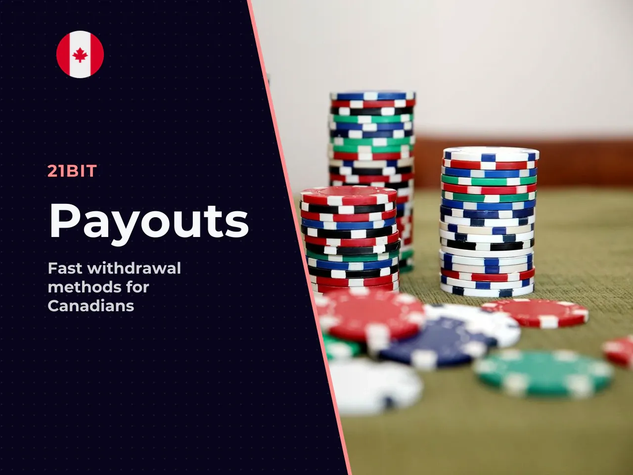 Verdict who 21Bit suits on payouts