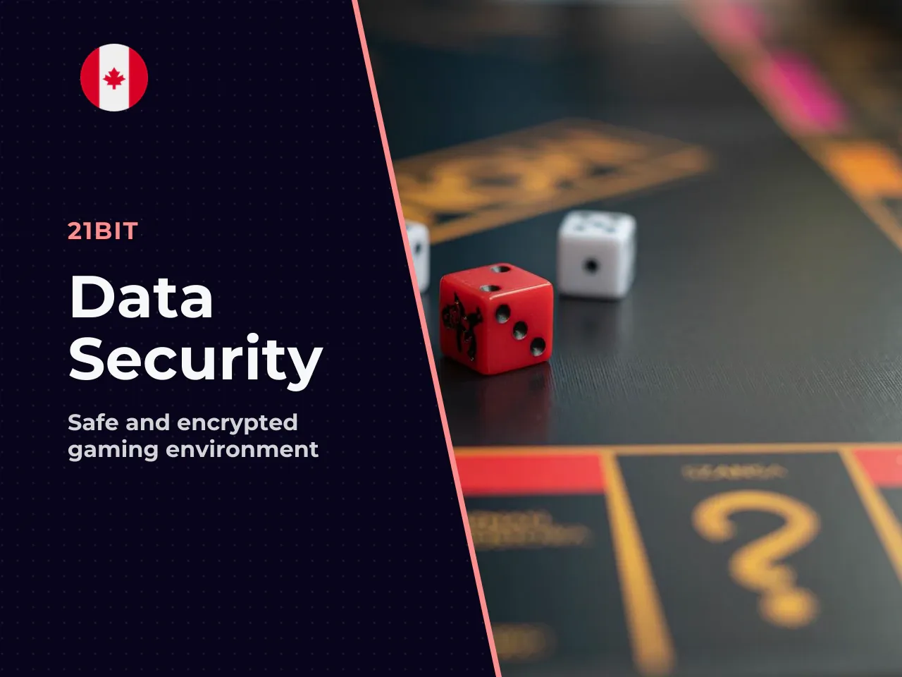 Security And Data Handling