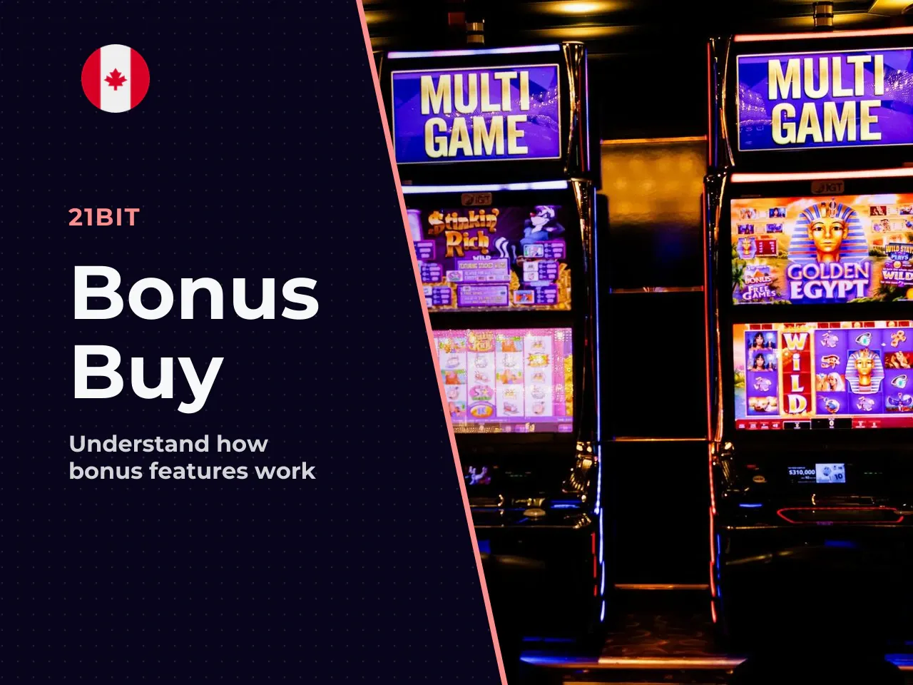 Does buying the bonus improve your