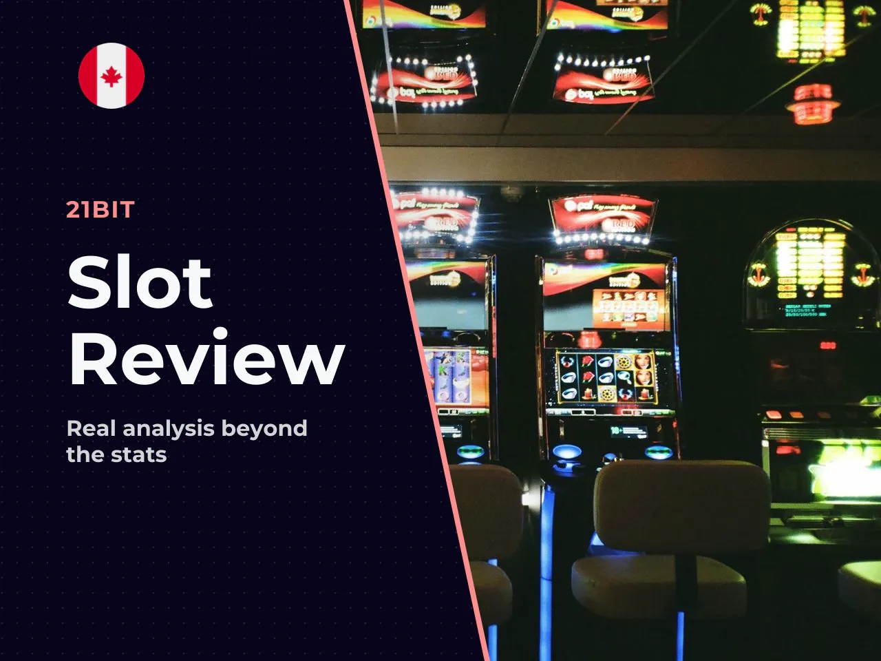 Why This Slot Deserves a Closer